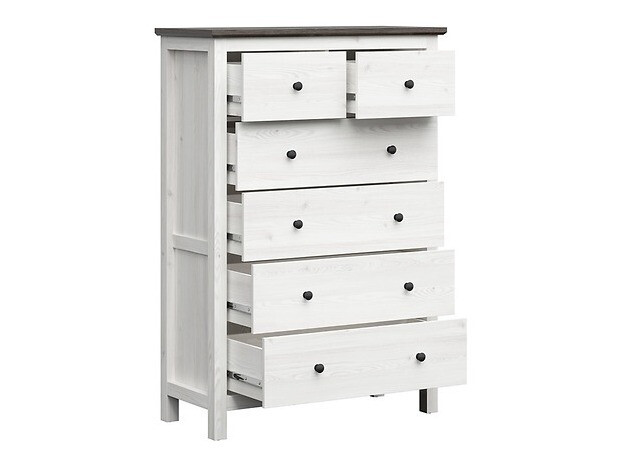 Komoda Sordoro 105 (Sibu ariš + Larico bor)