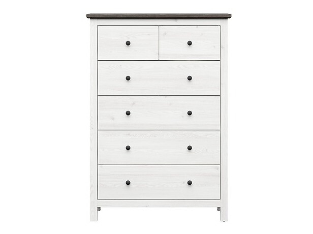 Komoda Sordoro 105 (Sibu ariš + Larico bor)