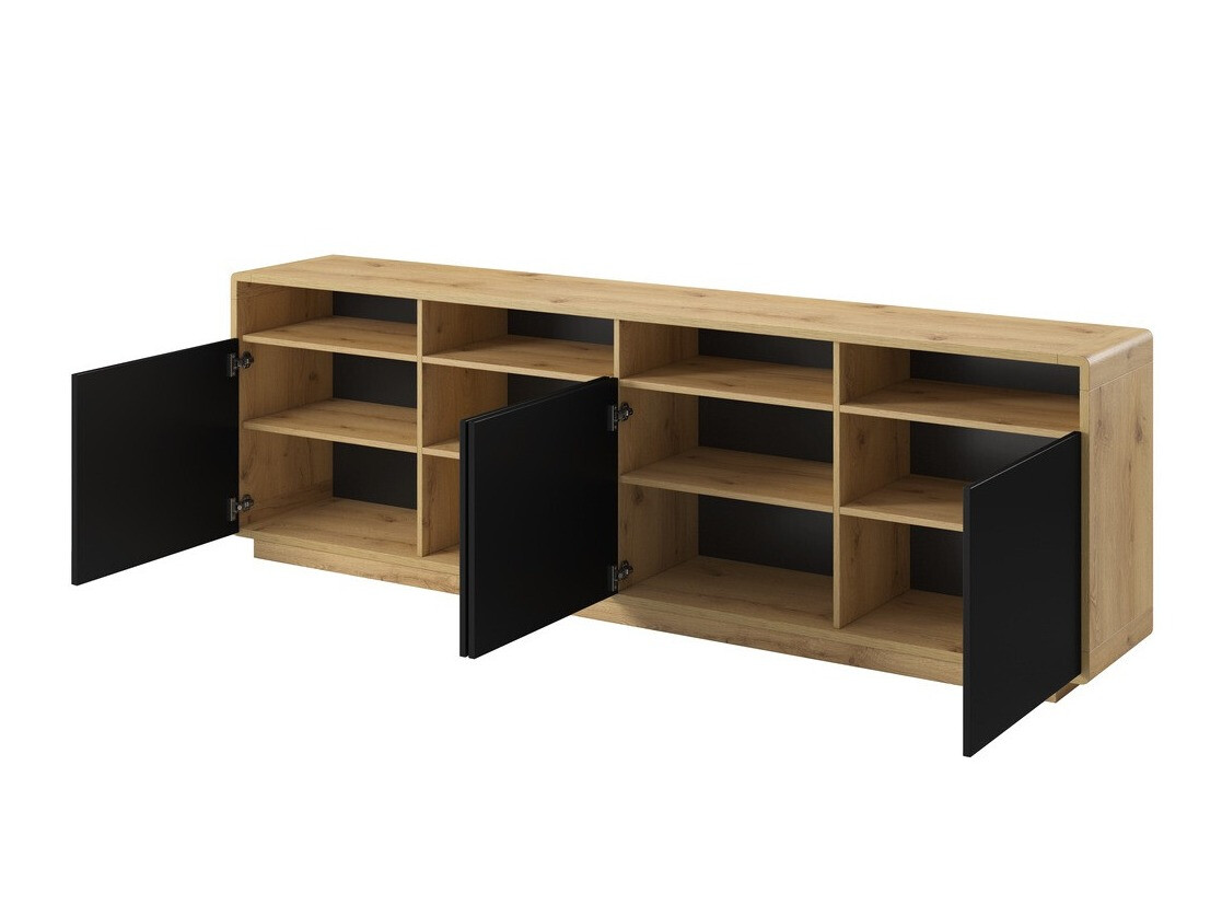 Ormarić Deltese 104