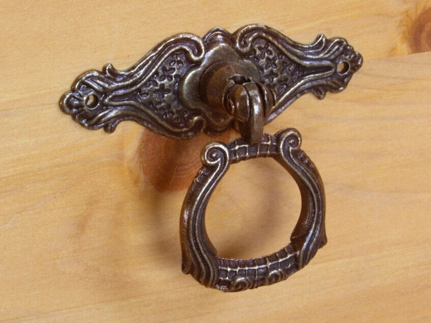 Komoda Nolcore 102 (Svetlo smeđa)