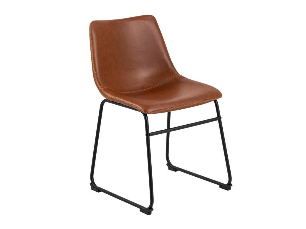 Stolica Norsica 462 (Smeđa + Crno)