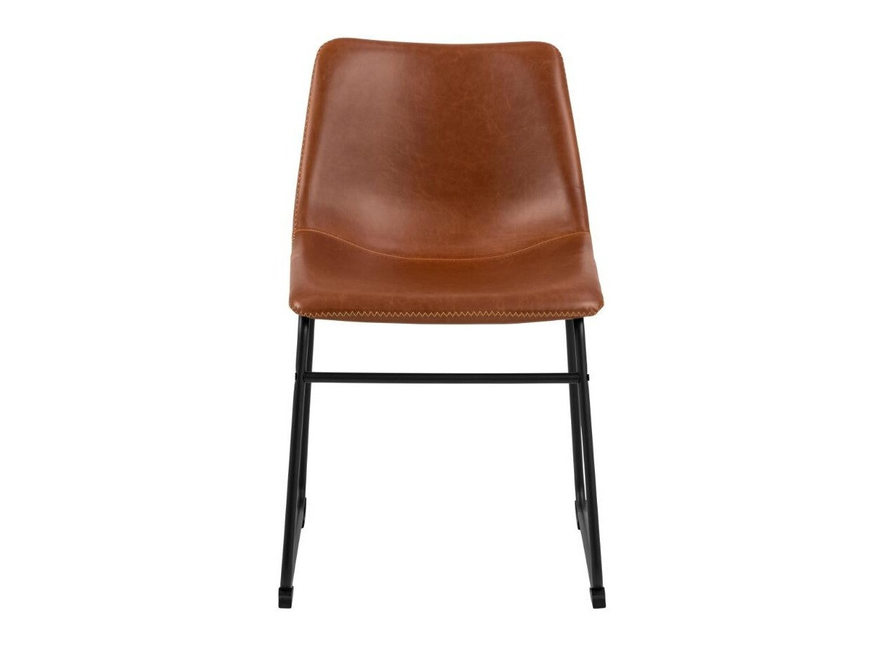 Stolica Norsica 462 (Smeđa + Crno)