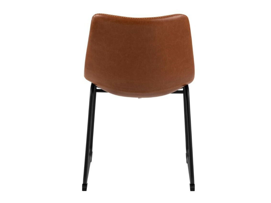 Stolica Norsica 462 (Smeđa + Crno)