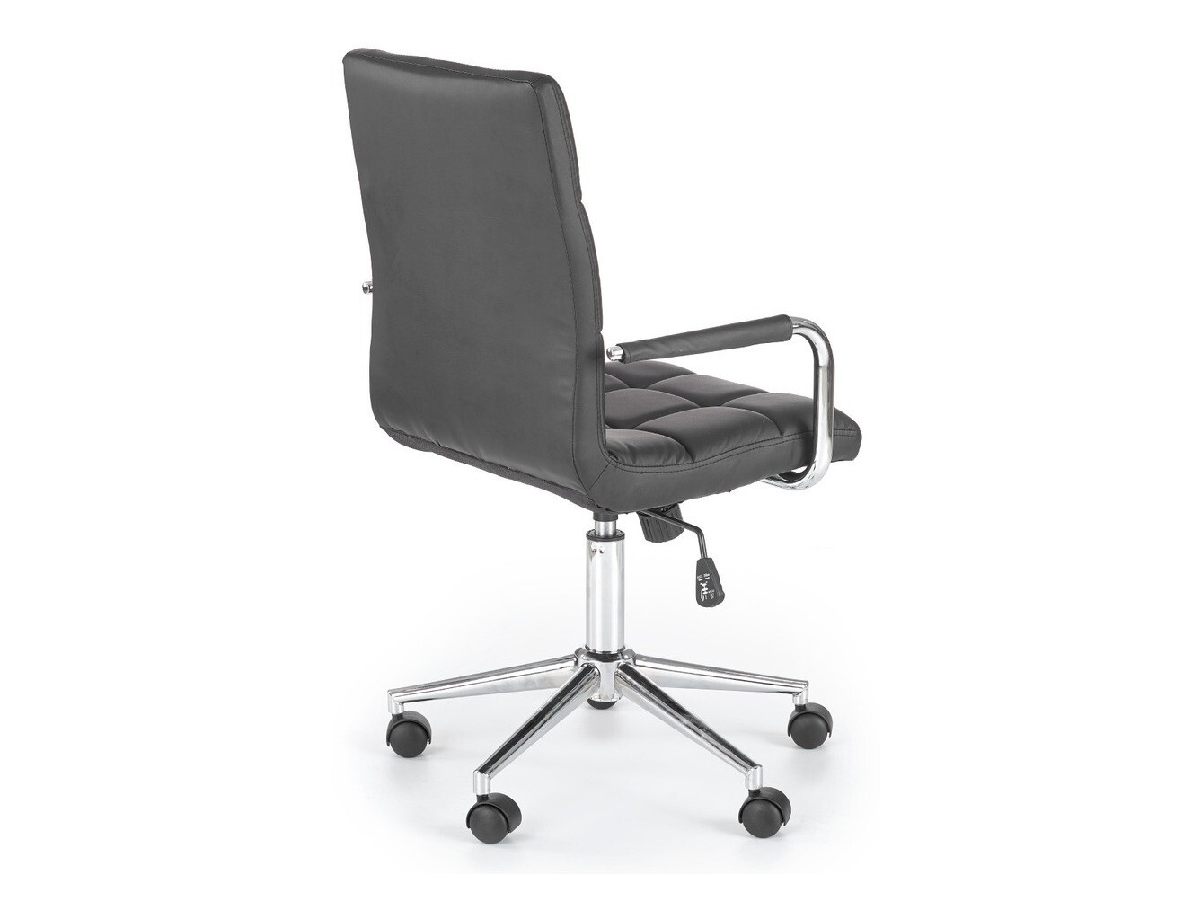Dečja stolica Houston 565 (Crno)