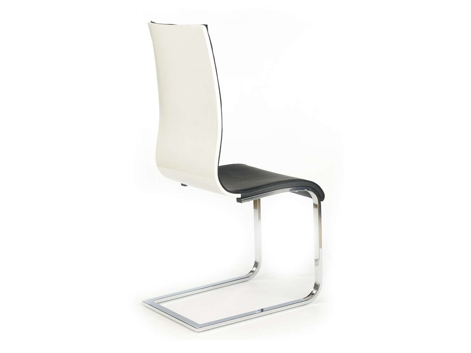 Stolica Houston 563 (Crno + Belo)