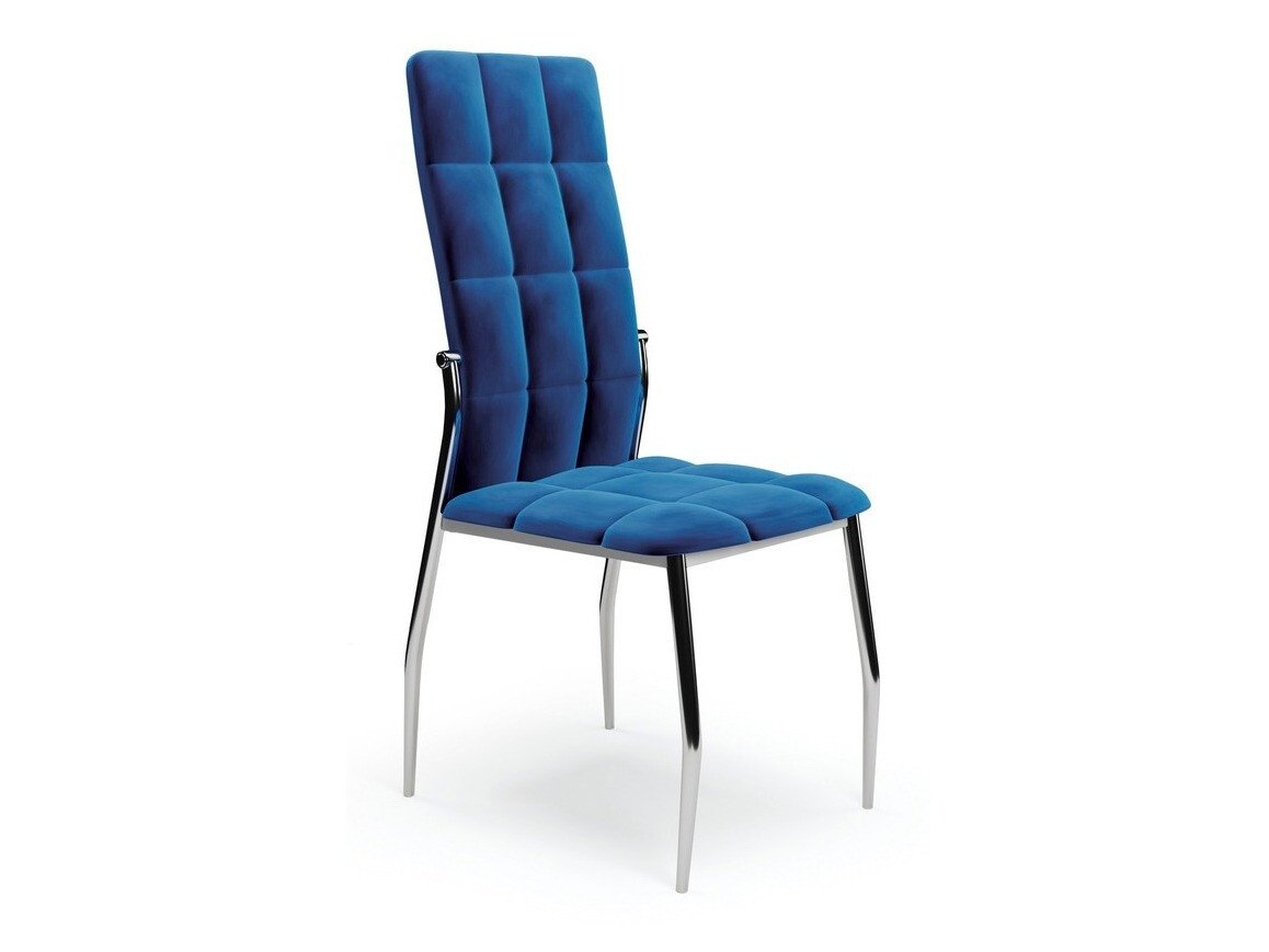 Stolica Houston 863 (Tamno plavo)