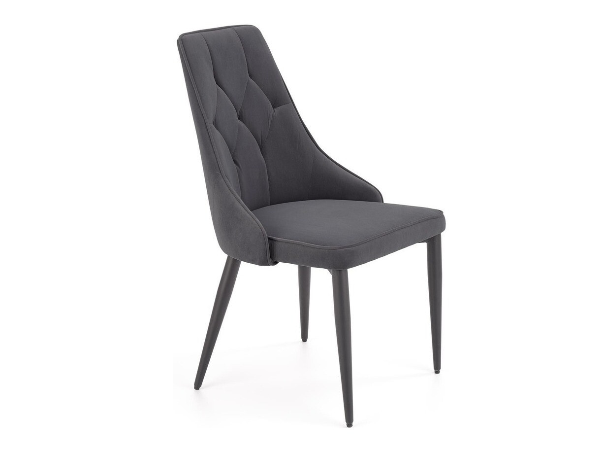 Stolica Houston 873 (Sivo)