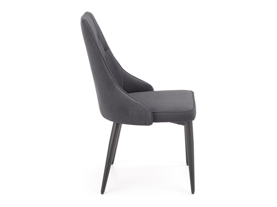 Stolica Houston 873 (Sivo)