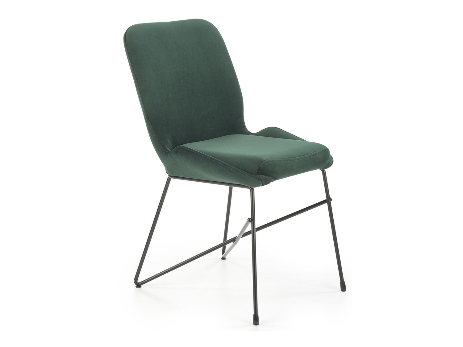 Stolica Houston 930 (Tamno zelena)