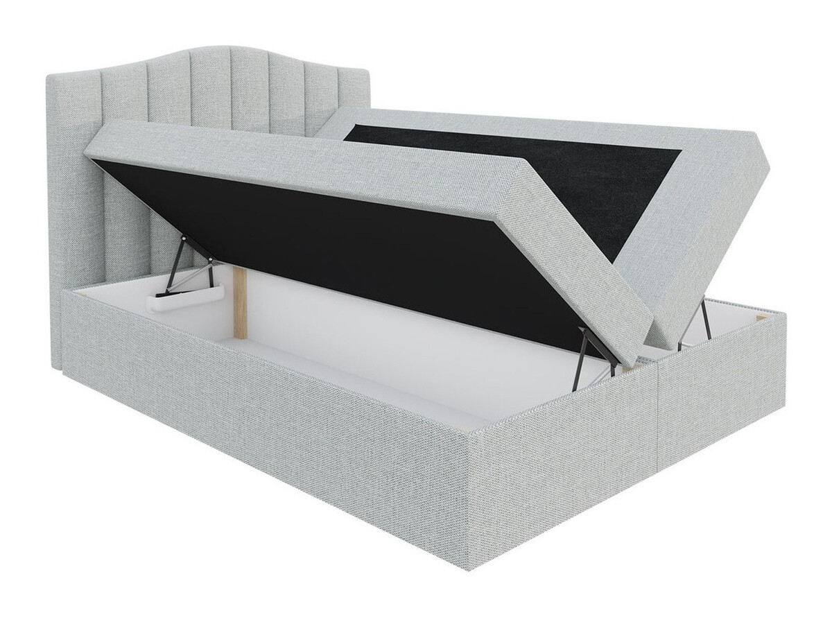 Boxspring krevet Cantus (Soft 011)