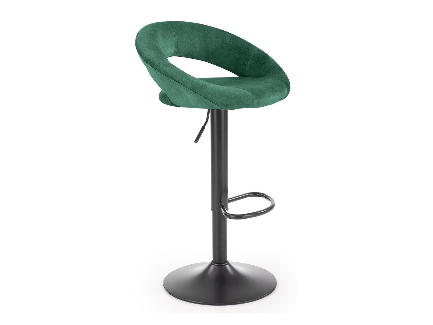 Pult stolica Houston 994 (Tamno zelena)