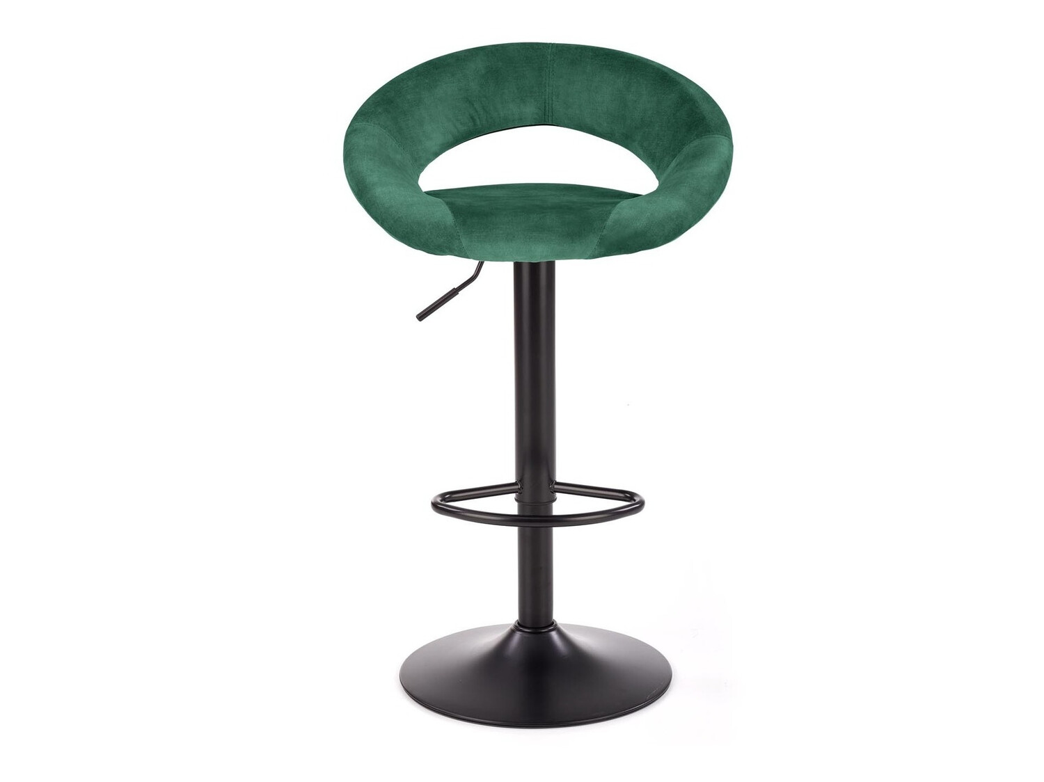 Pult stolica Houston 994 (Tamno zelena)