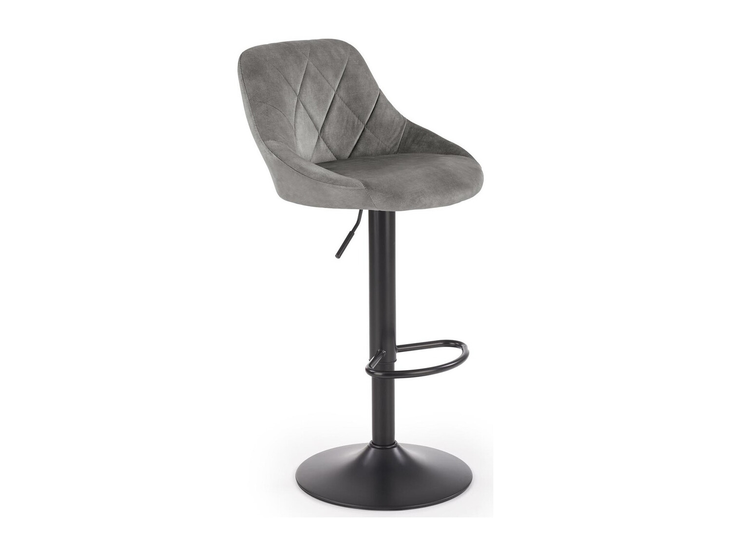 Pult stolica Houston 995 (Sivo)