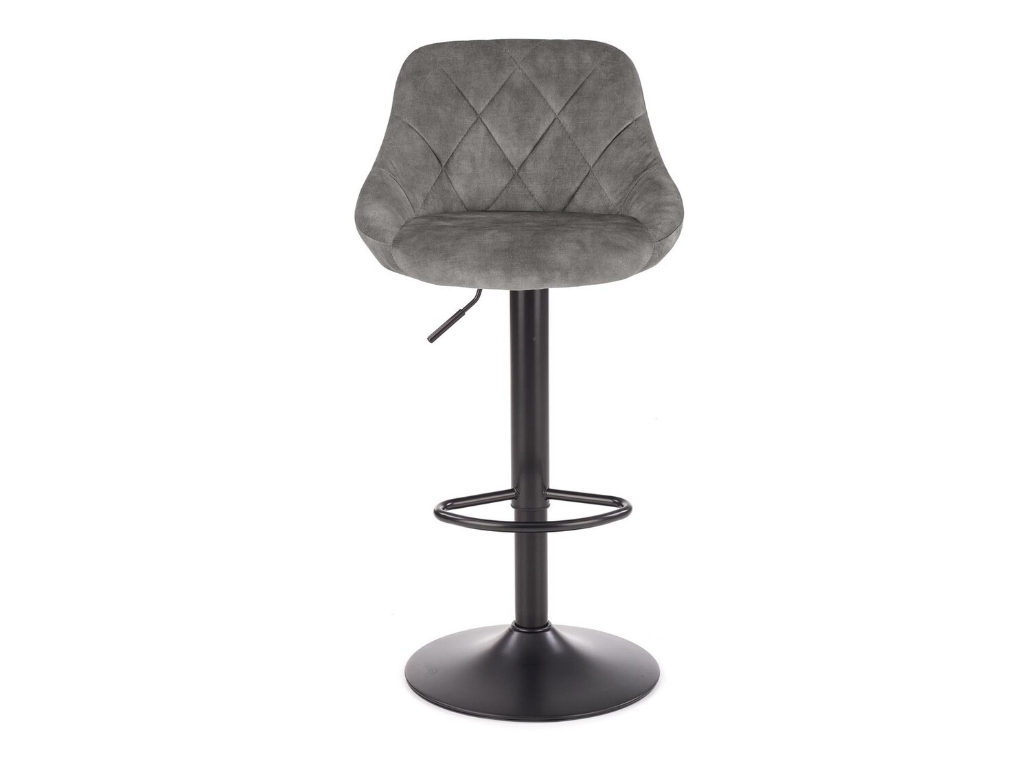 Pult stolica Houston 995 (Sivo)