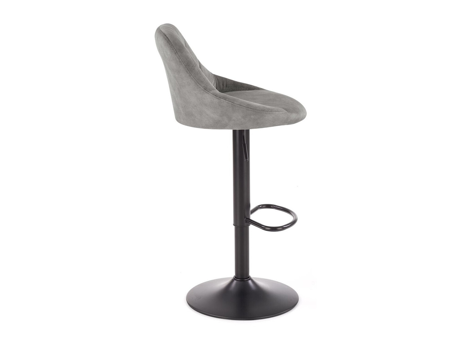 Pult stolica Houston 995 (Sivo)