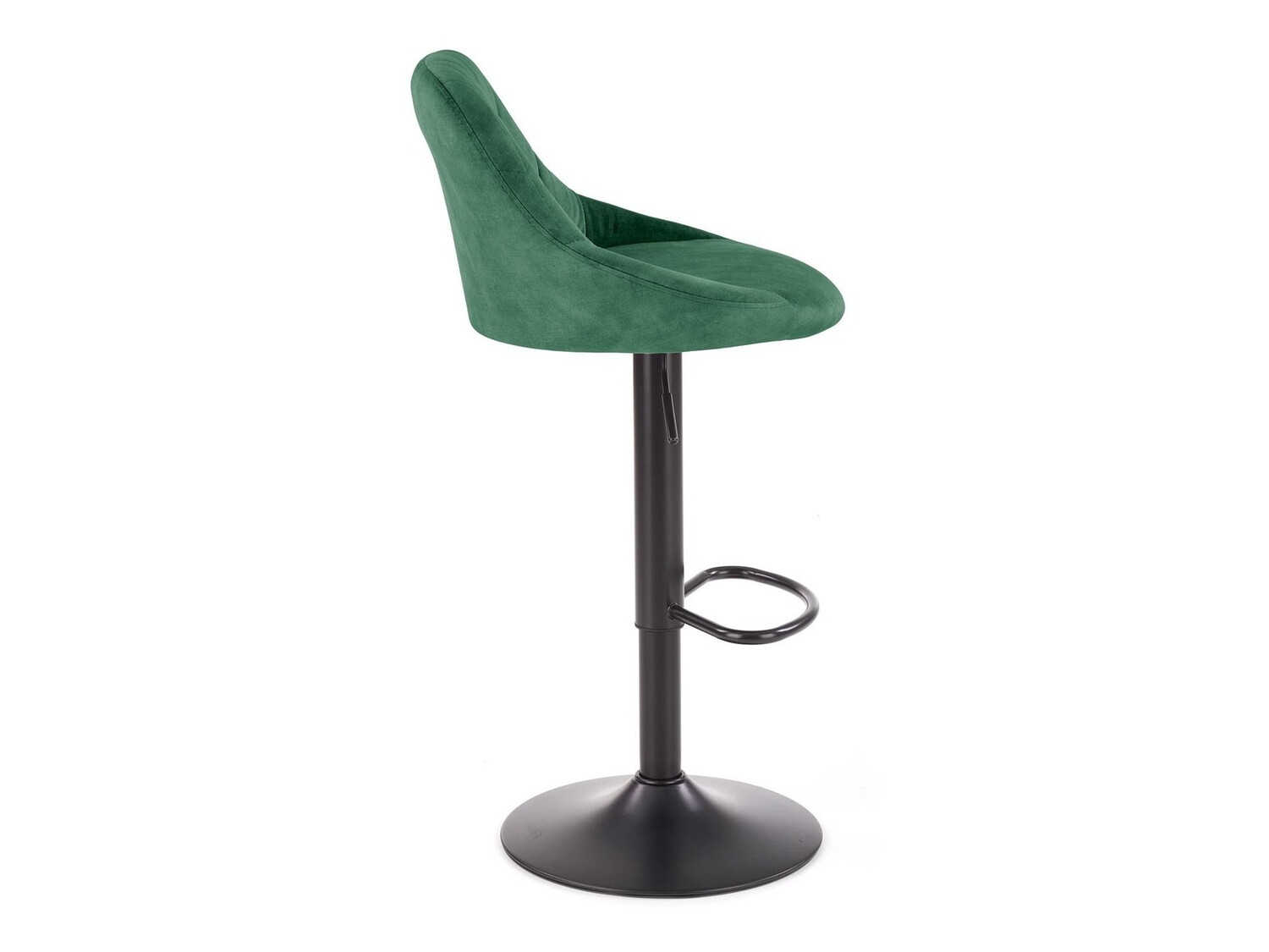 Pult stolica Houston 995 (Tamno zelena)
