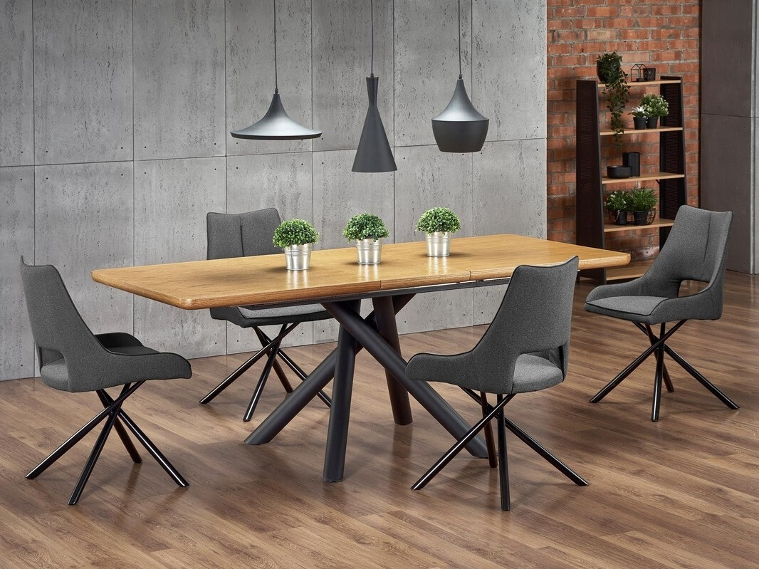 Stolica Houston 1023