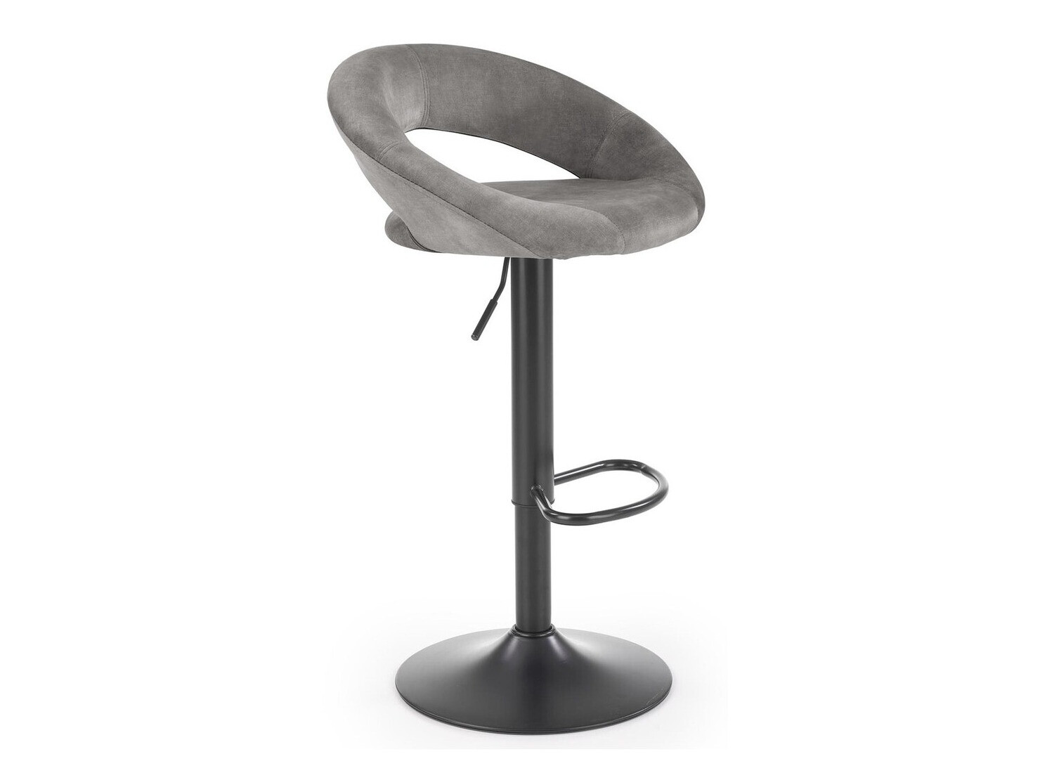 Pult stolica Houston 994 (Sivo)