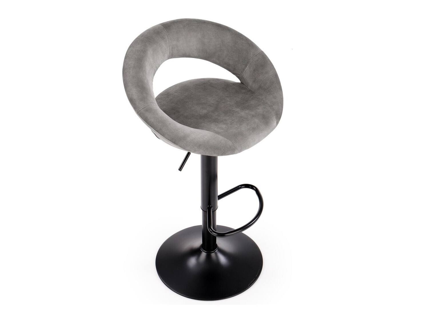 Pult stolica Houston 994 (Sivo)