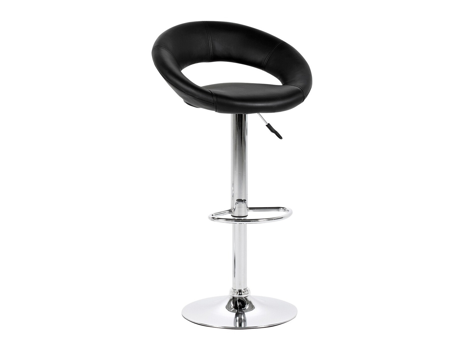 Pult stolica Norsica 110 (Crno)