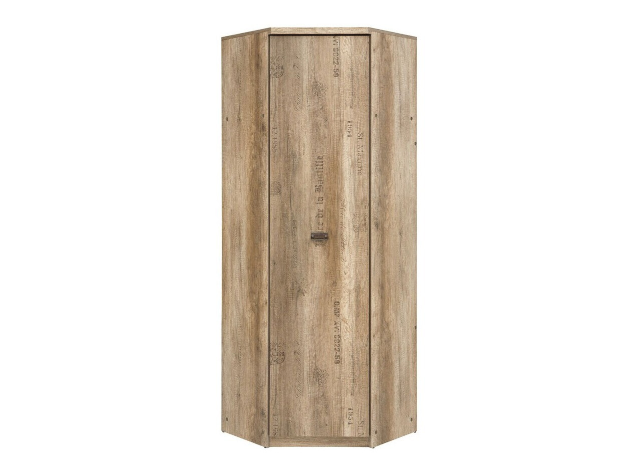 Ugaoni ormar Odeveni 115