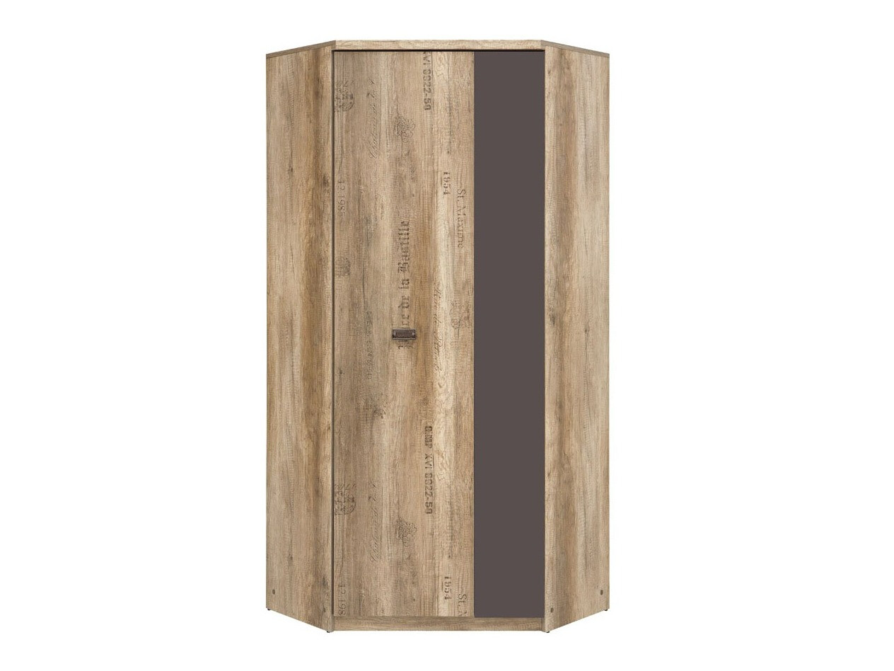 Ugaoni ormar Odeveni 116