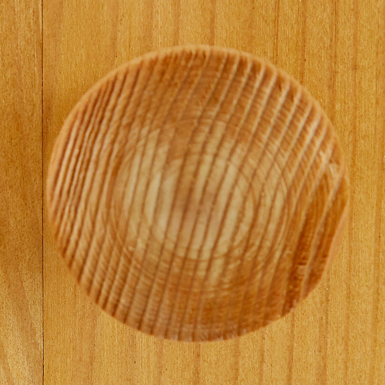 Zidna polica Elbelba 104 (Svetlo smeđa)