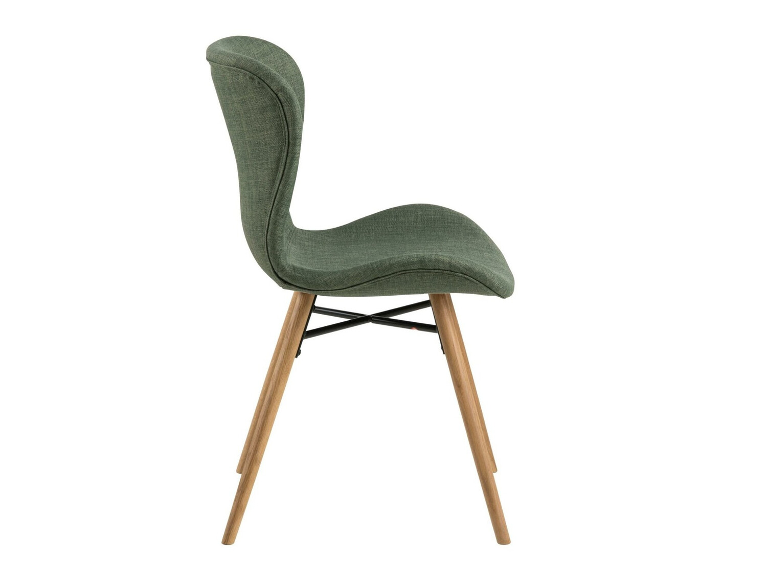 Stolica Norsica 157 (Zelena)