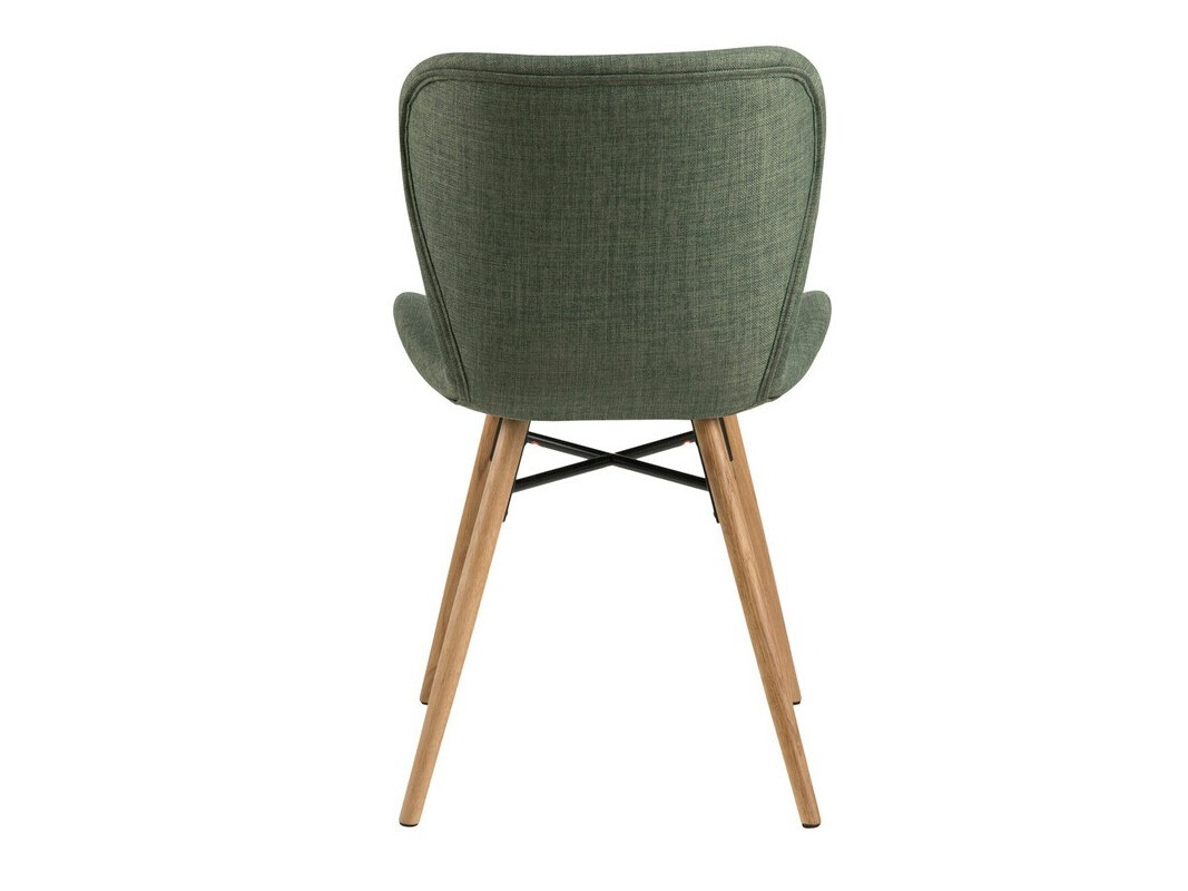 Stolica Norsica 157 (Zelena)