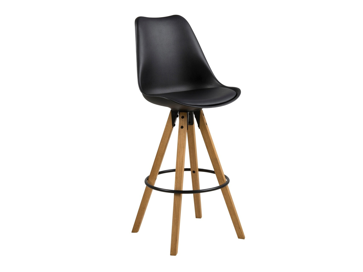 Barska stolica Norsica 158 (Crno)