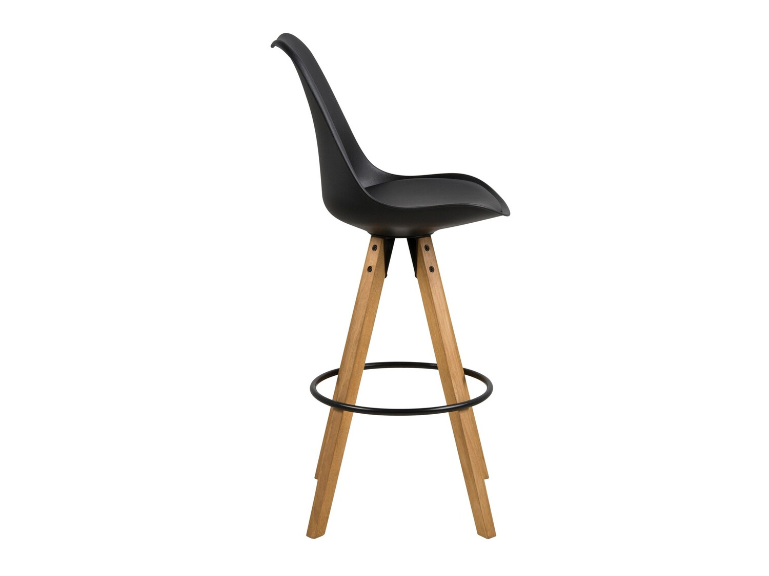 Barska stolica Norsica 158 (Crno)