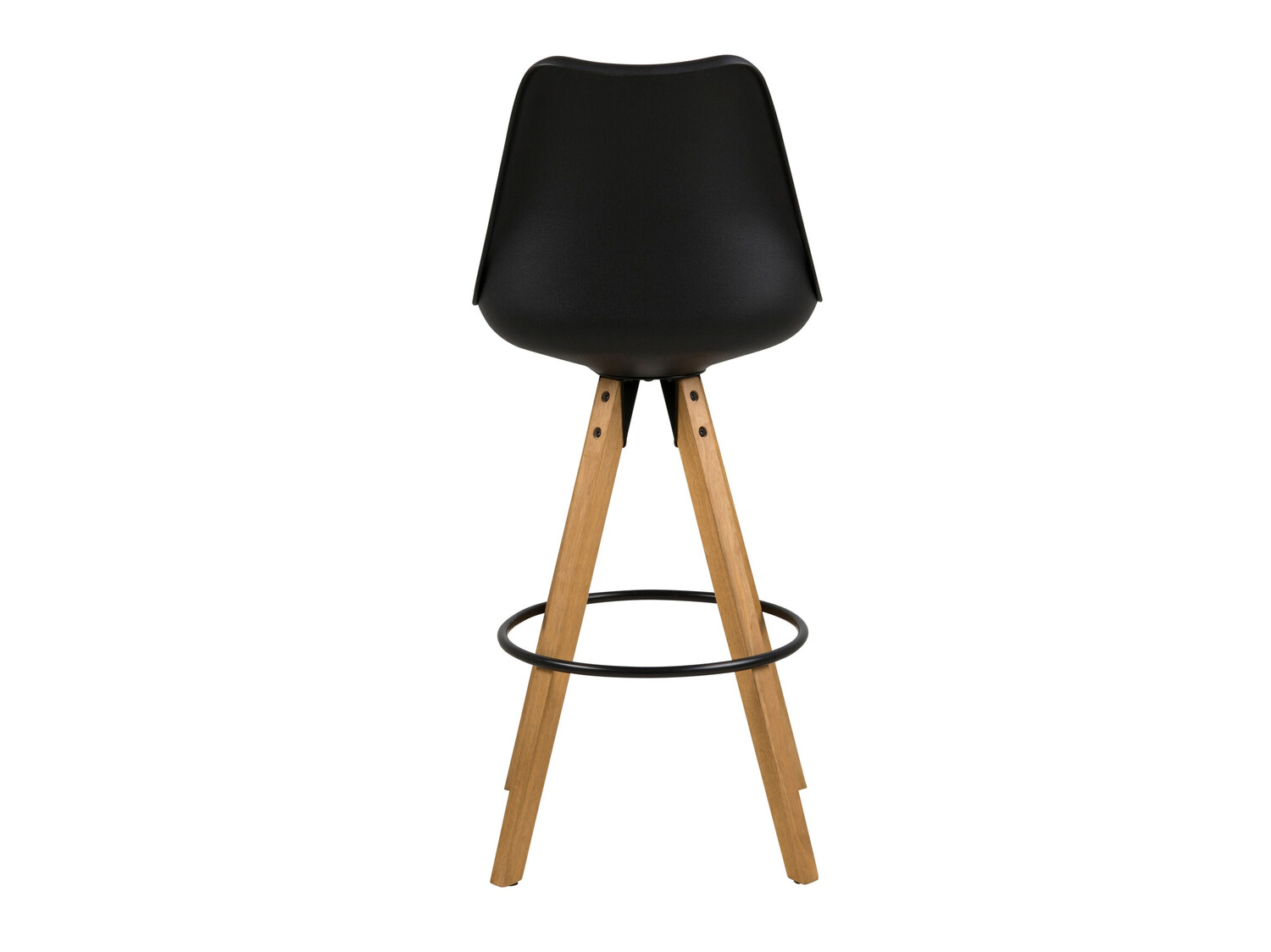 Barska stolica Norsica 158 (Crno)