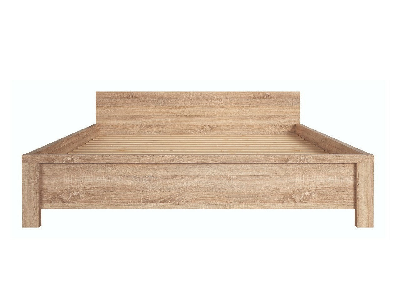 Krevet Nolroma 120 (Sonoma hrast)