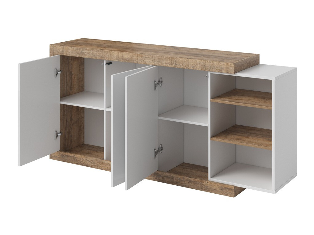 Ormarić Balcira 106