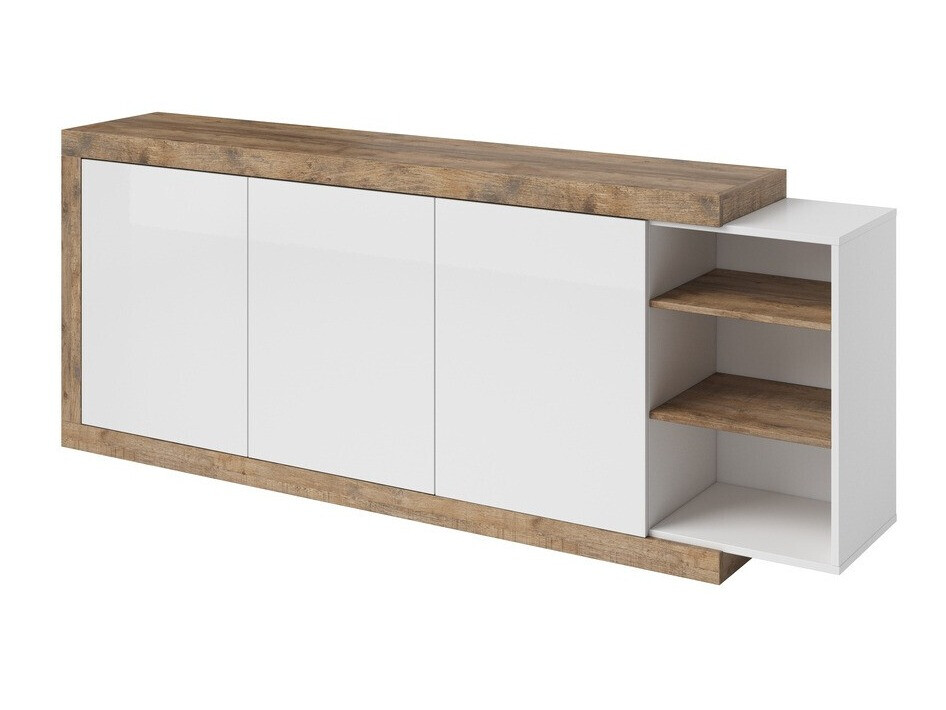 Set za dnevnu sobu Balcira 108