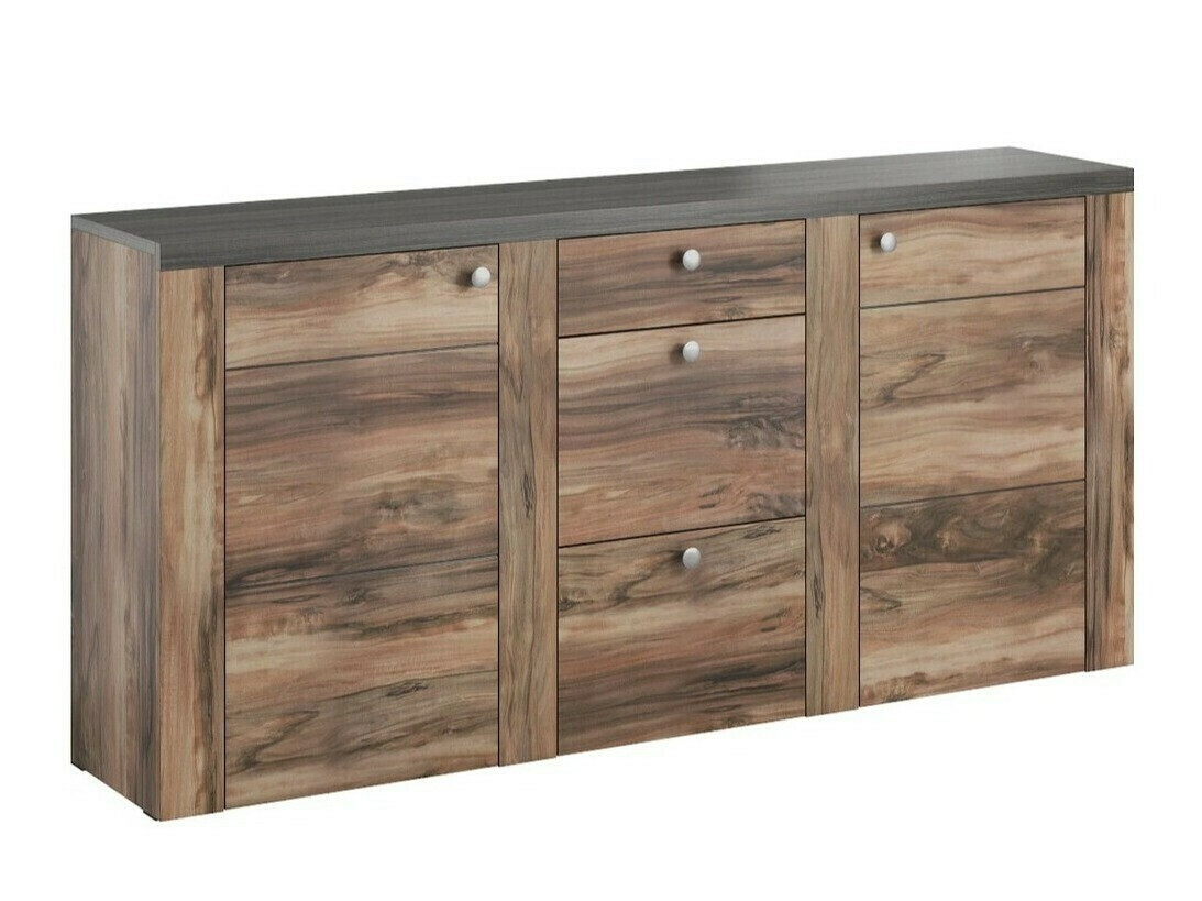 Komoda Salelbo 107 (Orah)