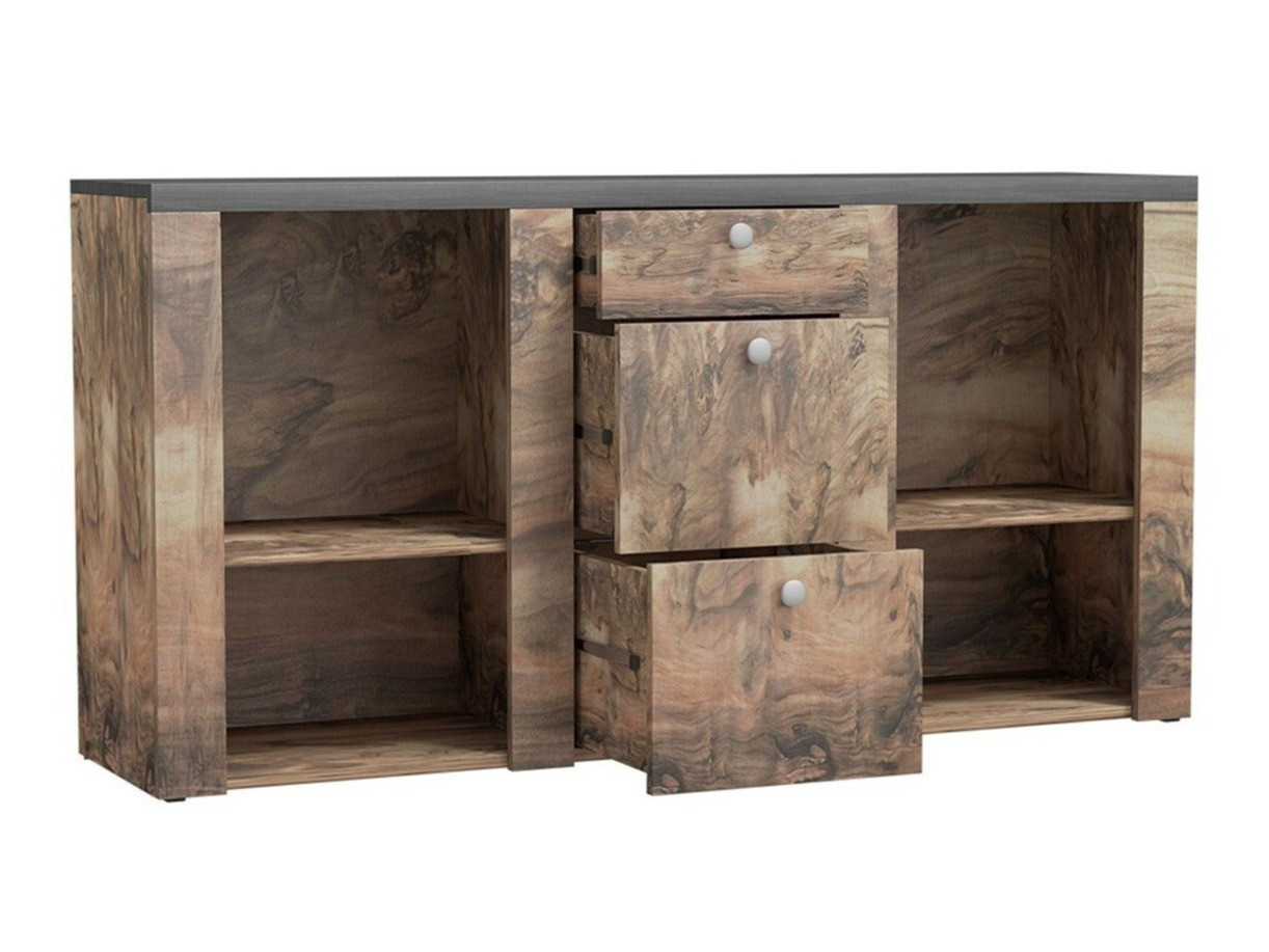 Komoda Salelbo 107 (Orah)