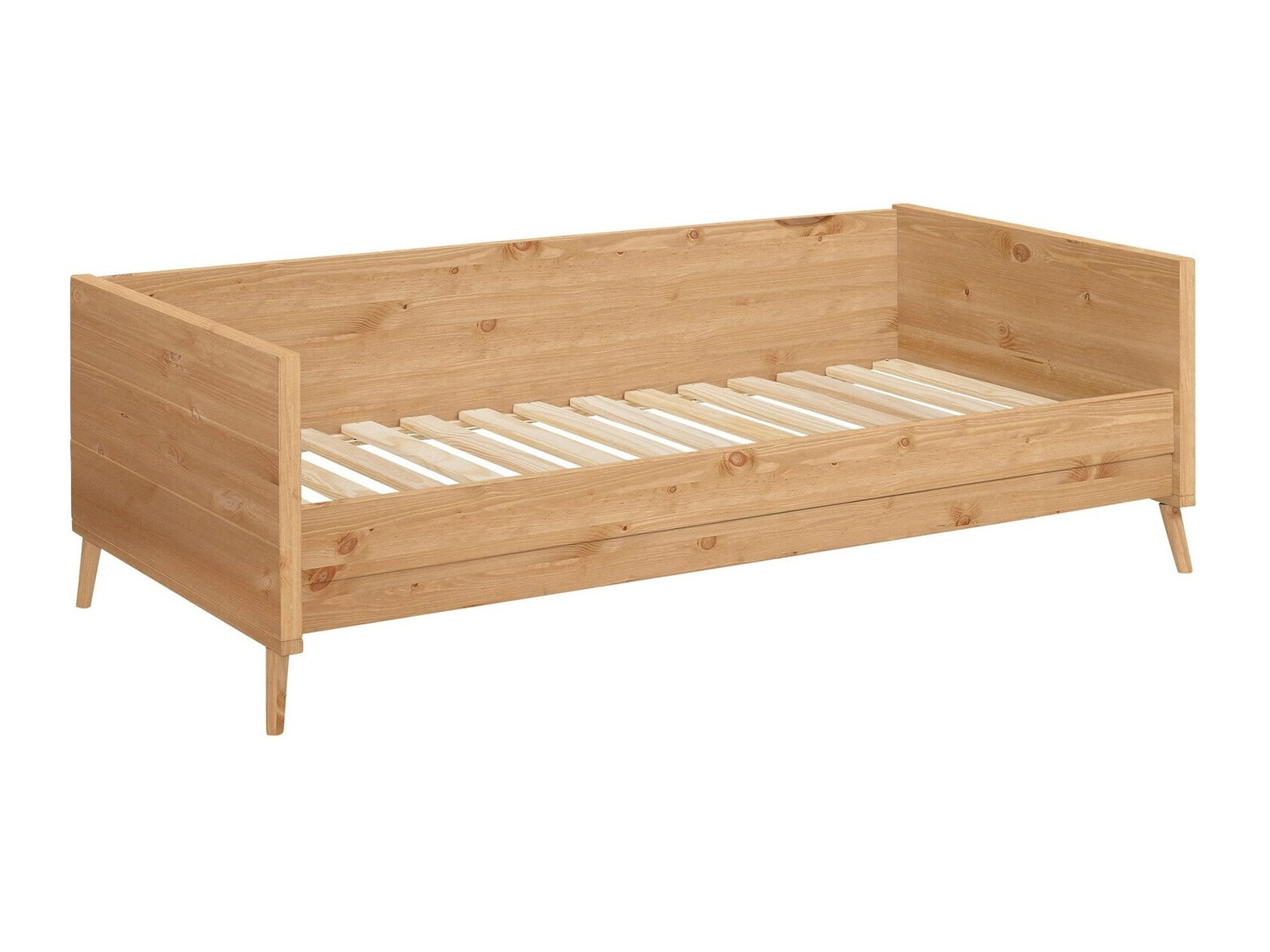Krevet Denton 130 (Bor)