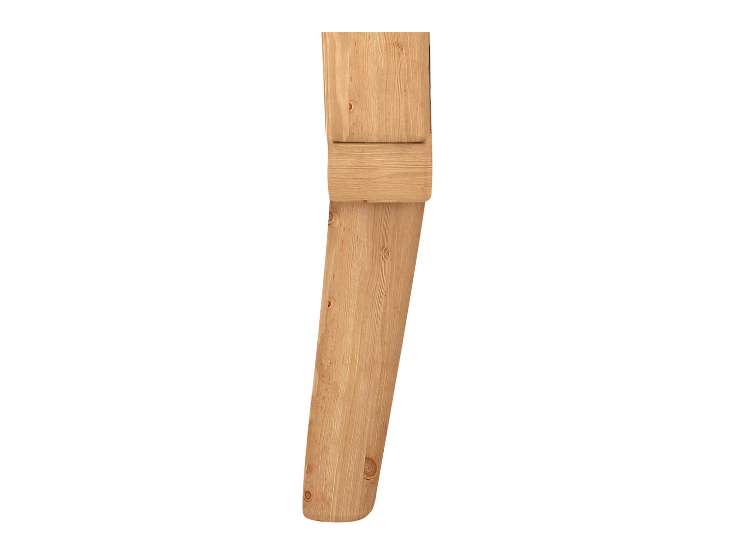 Krevet Denton 130 (Bor)