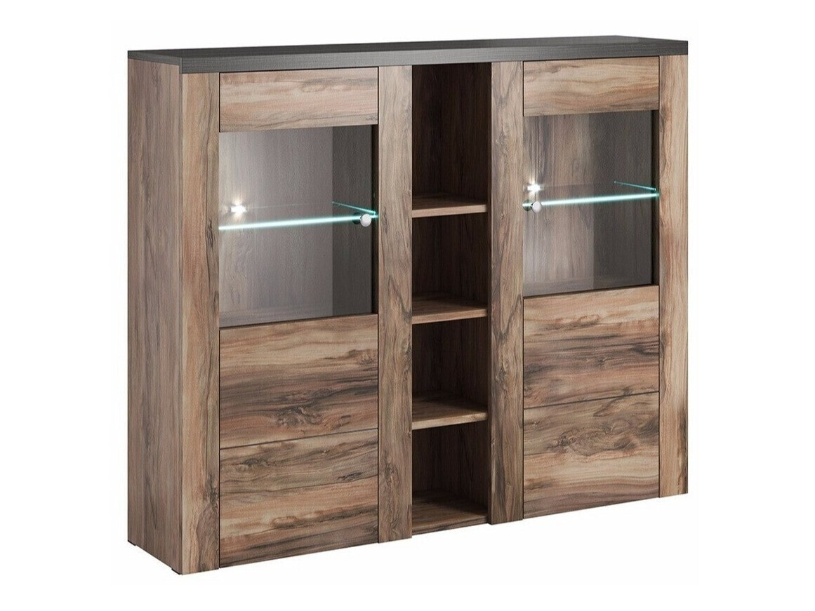 Ormarić Salelbo 105 (Orah)