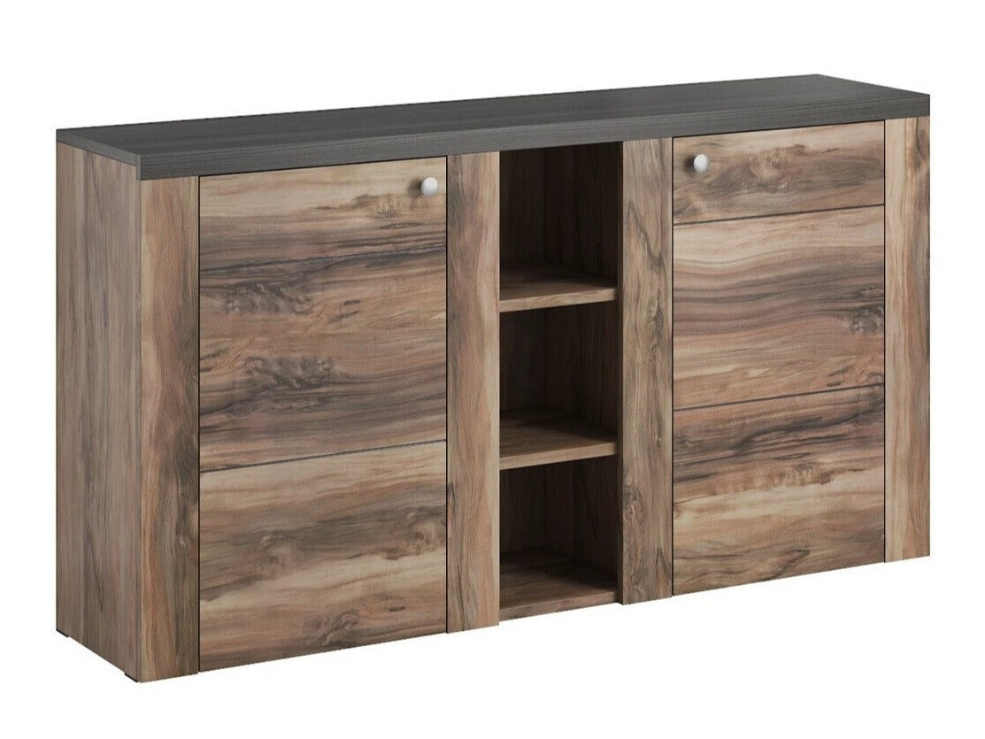 Ormarić Salelbo 106 (Orah)