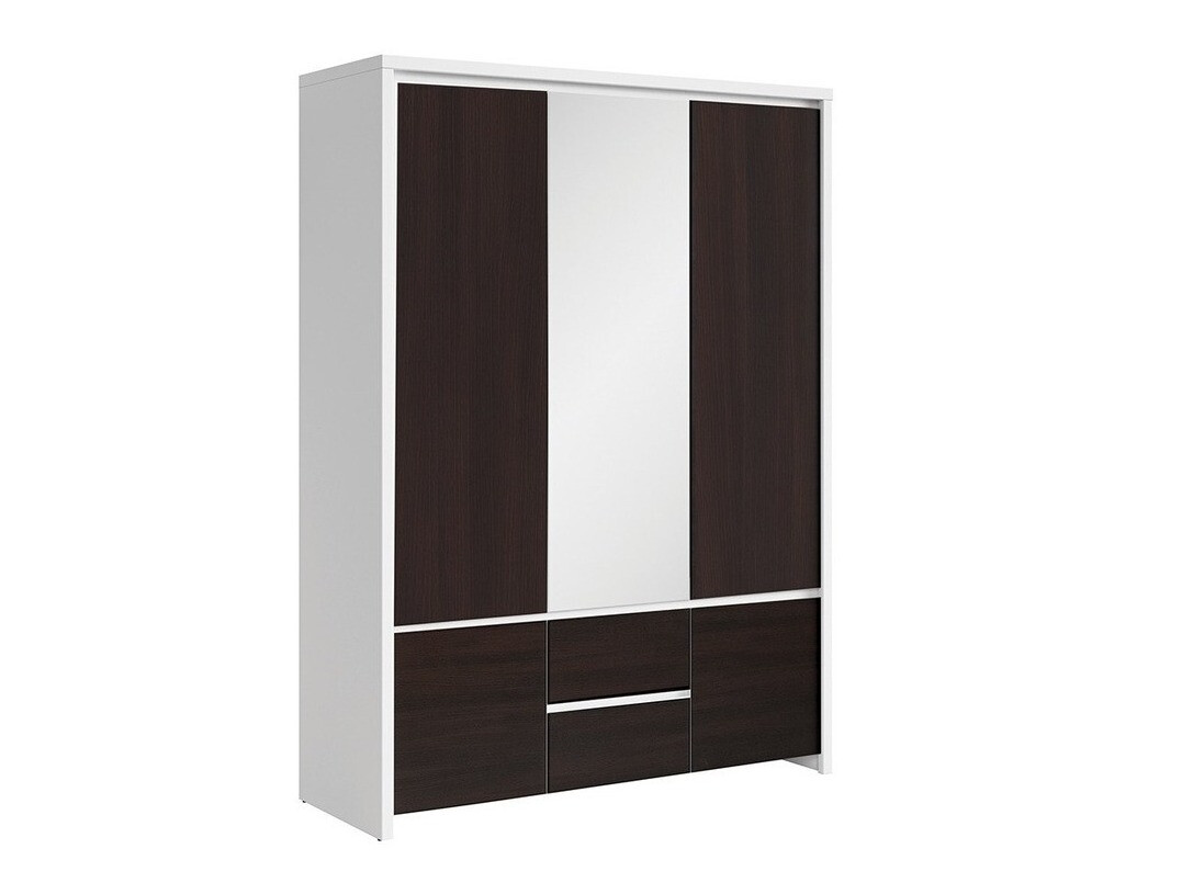 Ormar Nolroma 118 (Belo + Venge)