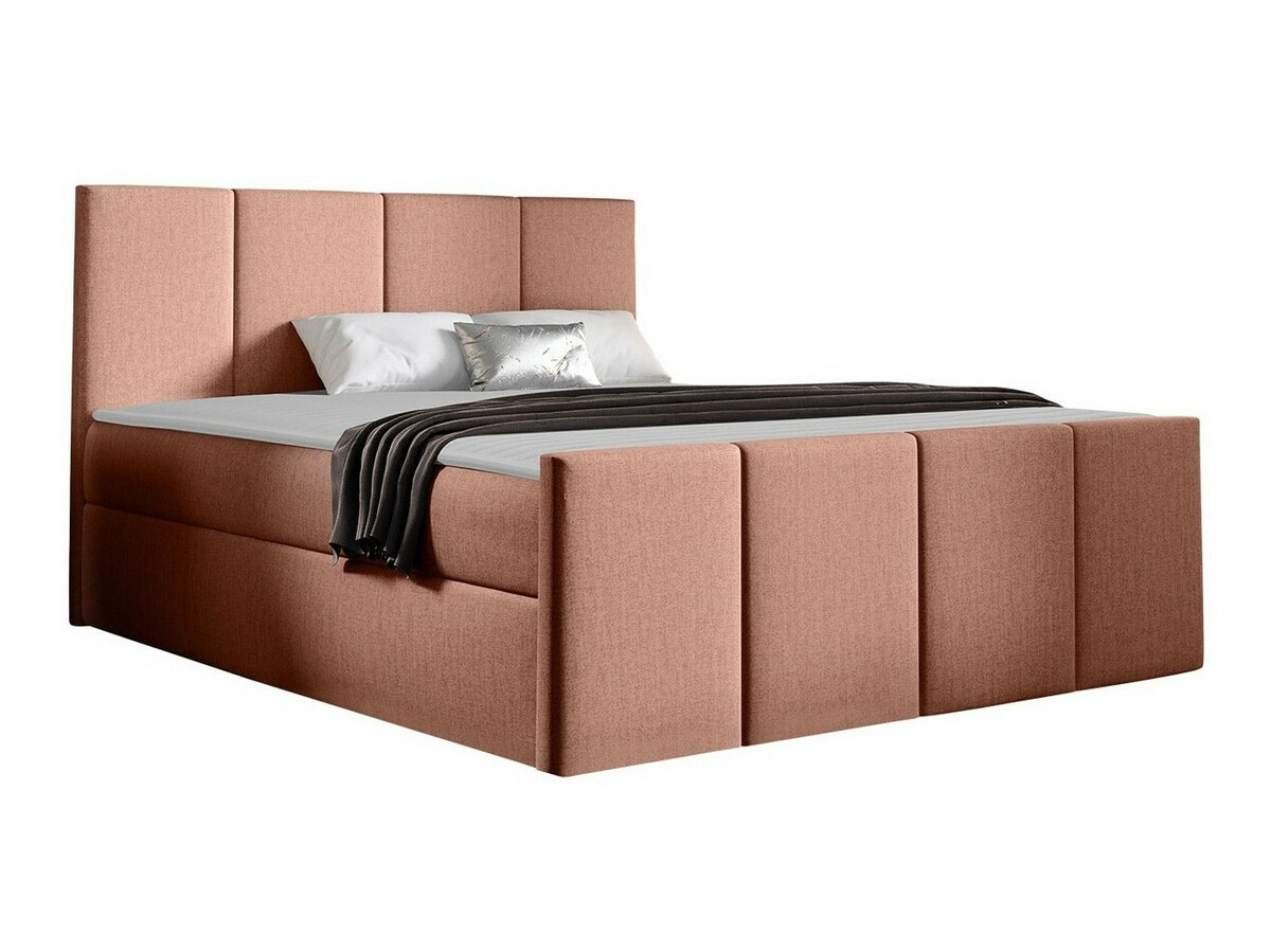 Boxspring krevet Baltimore 154 (Kameleon 61)