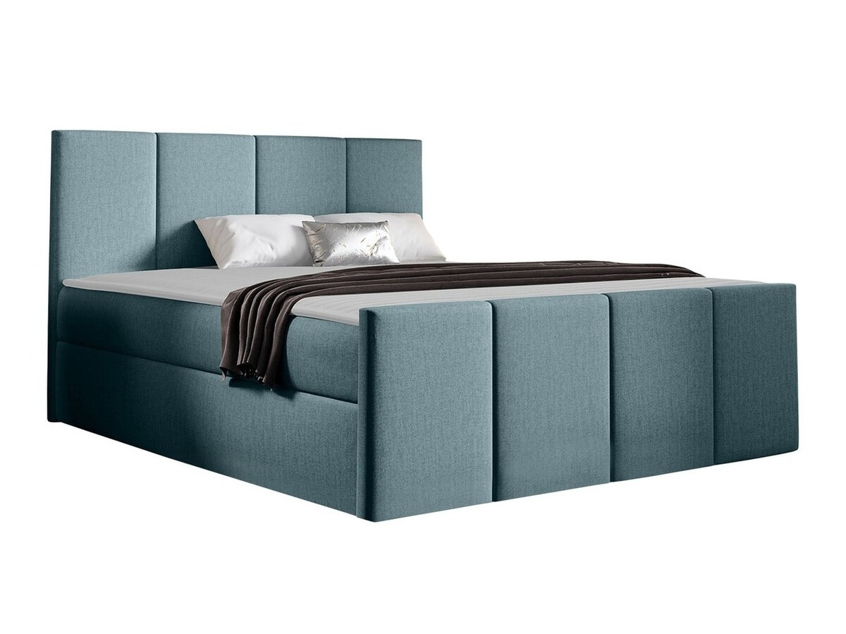 Boxspring krevet Baltimore 154 (Kameleon 72)