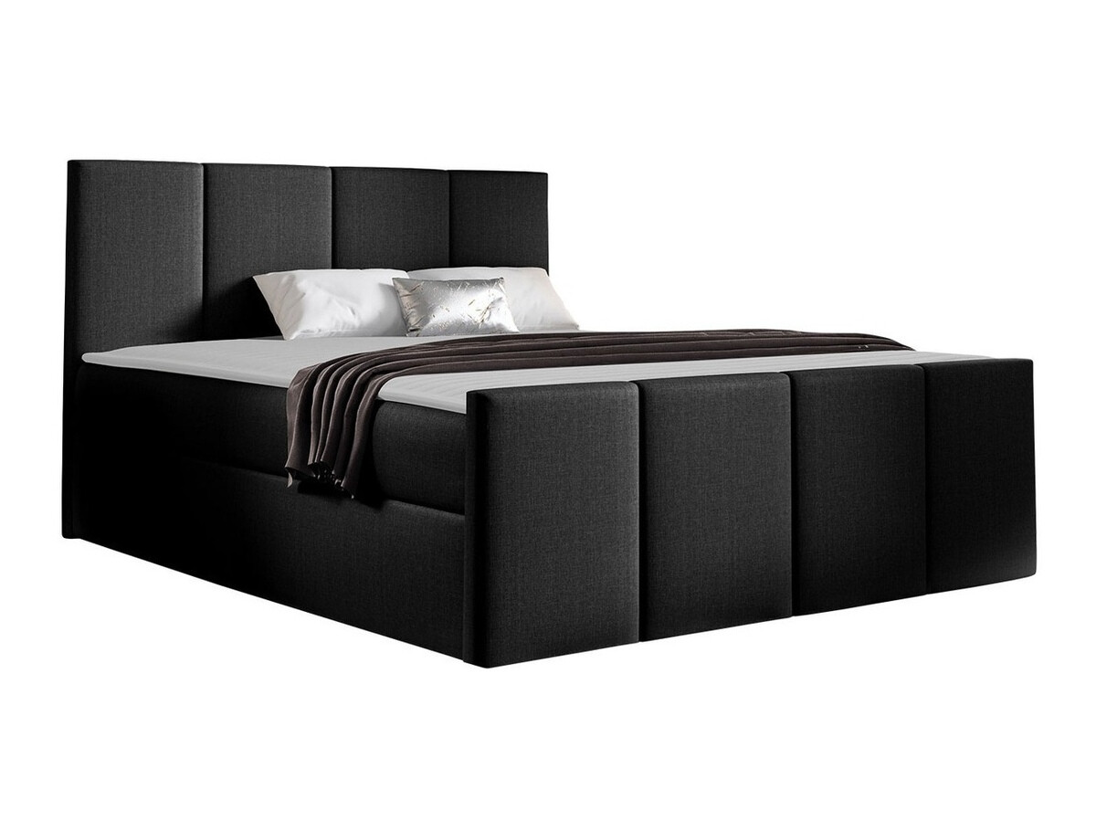 Boxspring krevet Baltimore 154 (Muna 14)