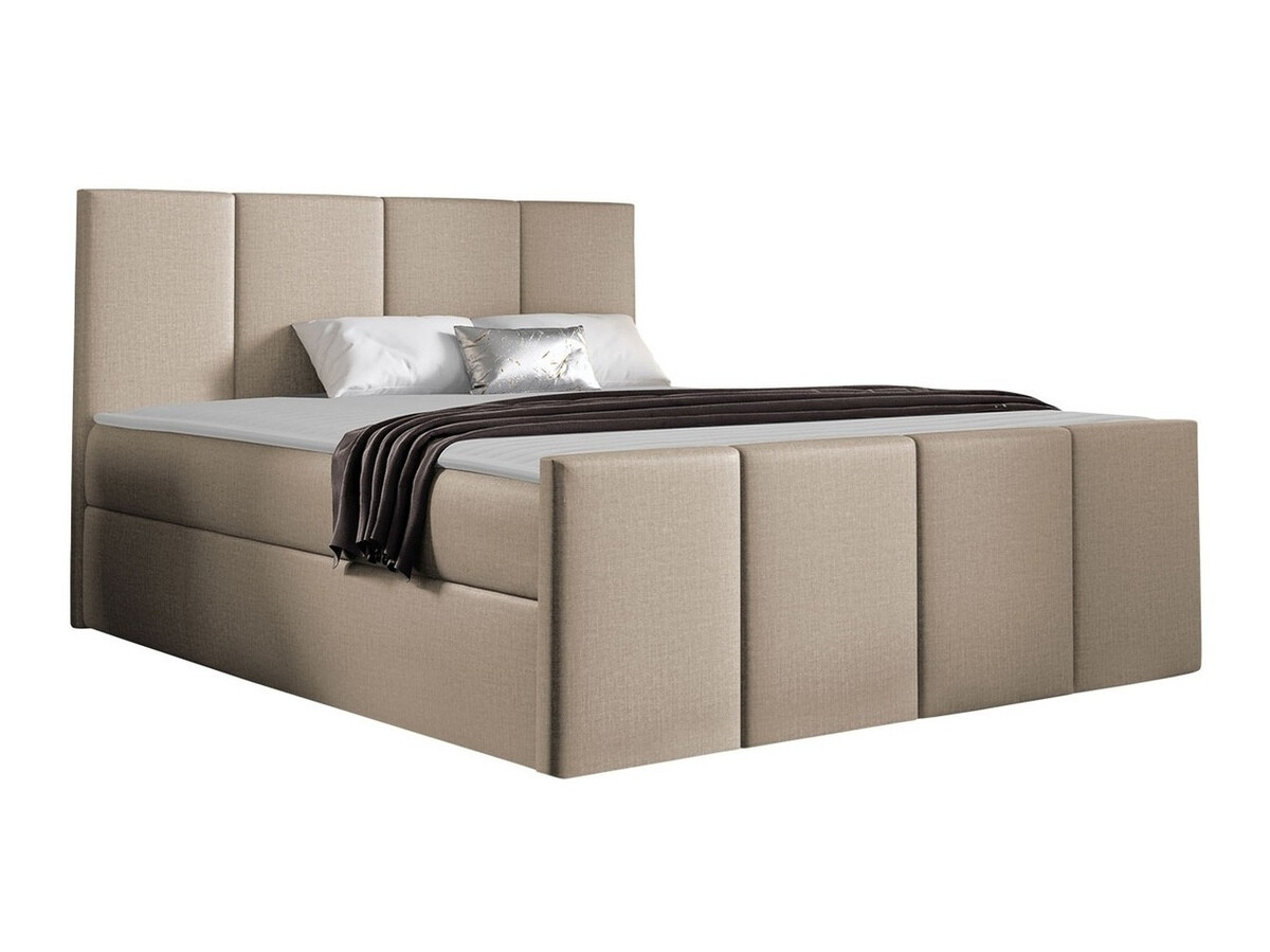 Boxspring krevet Baltimore 154 (Zetta 291)