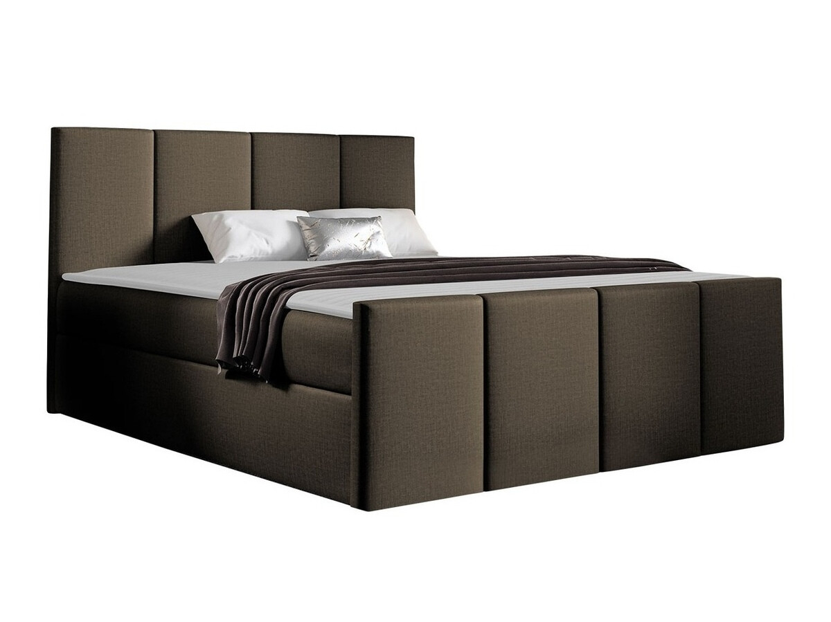 Boxspring krevet Baltimore 154 (Zetta 294)