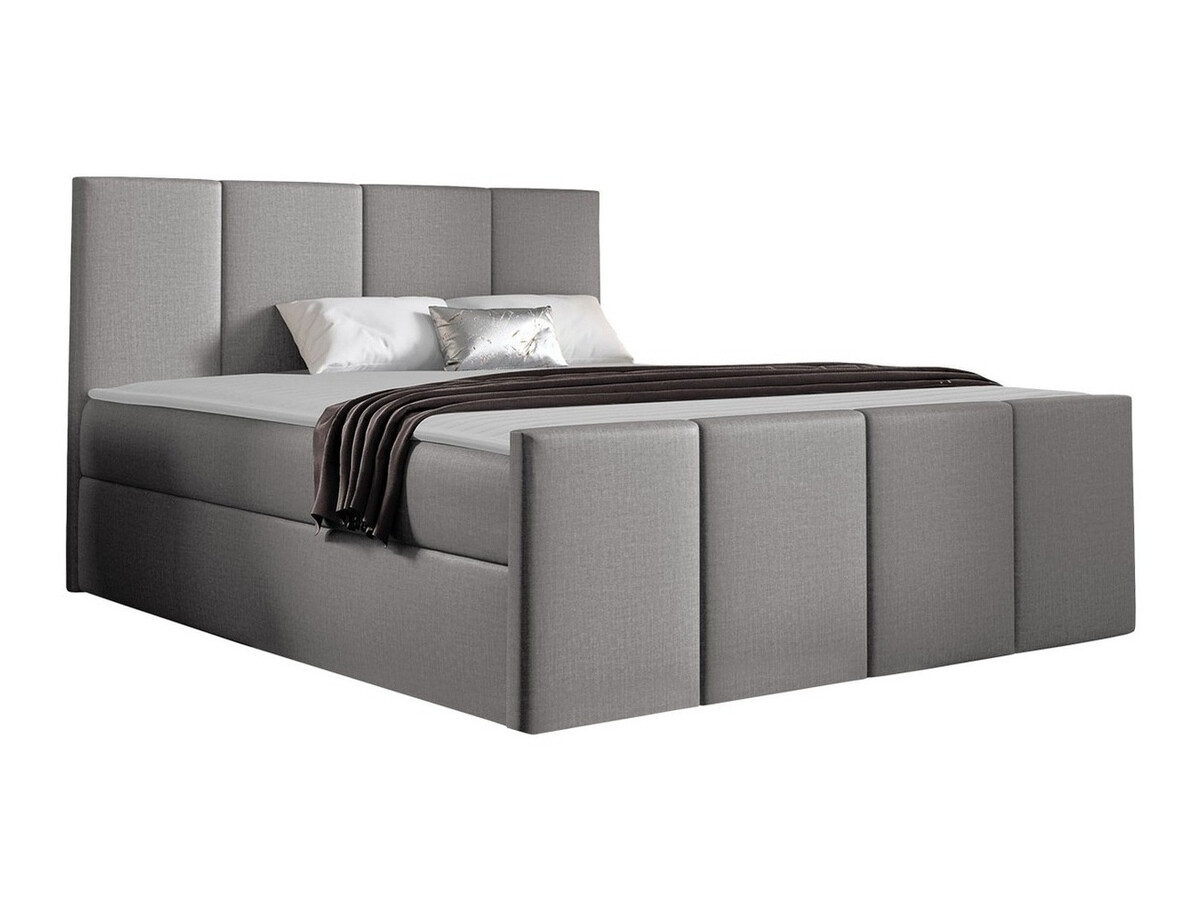 Boxspring krevet Baltimore 154 (Zetta 302)