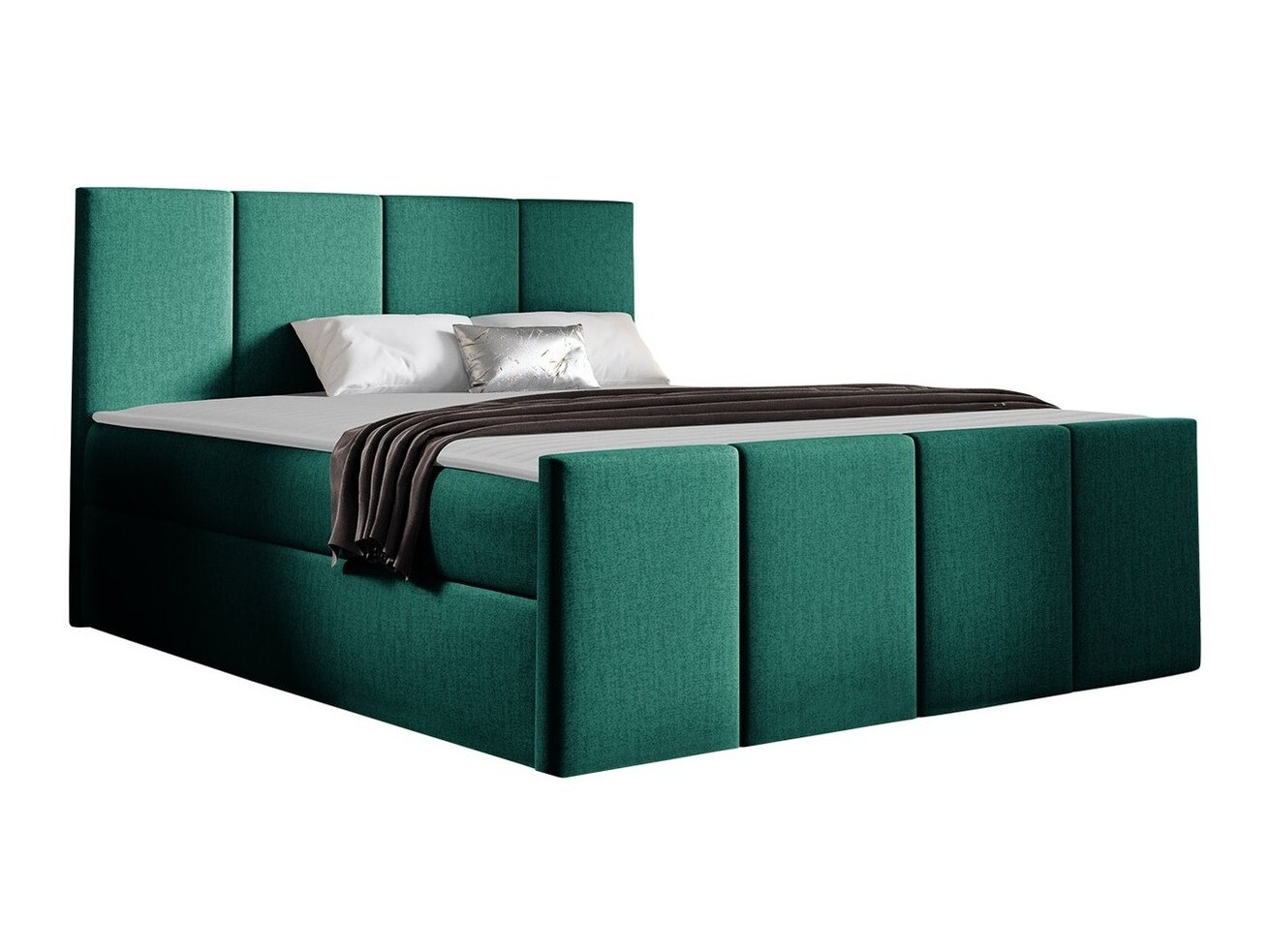 Boxspring krevet Ventus (Kameleon 37)