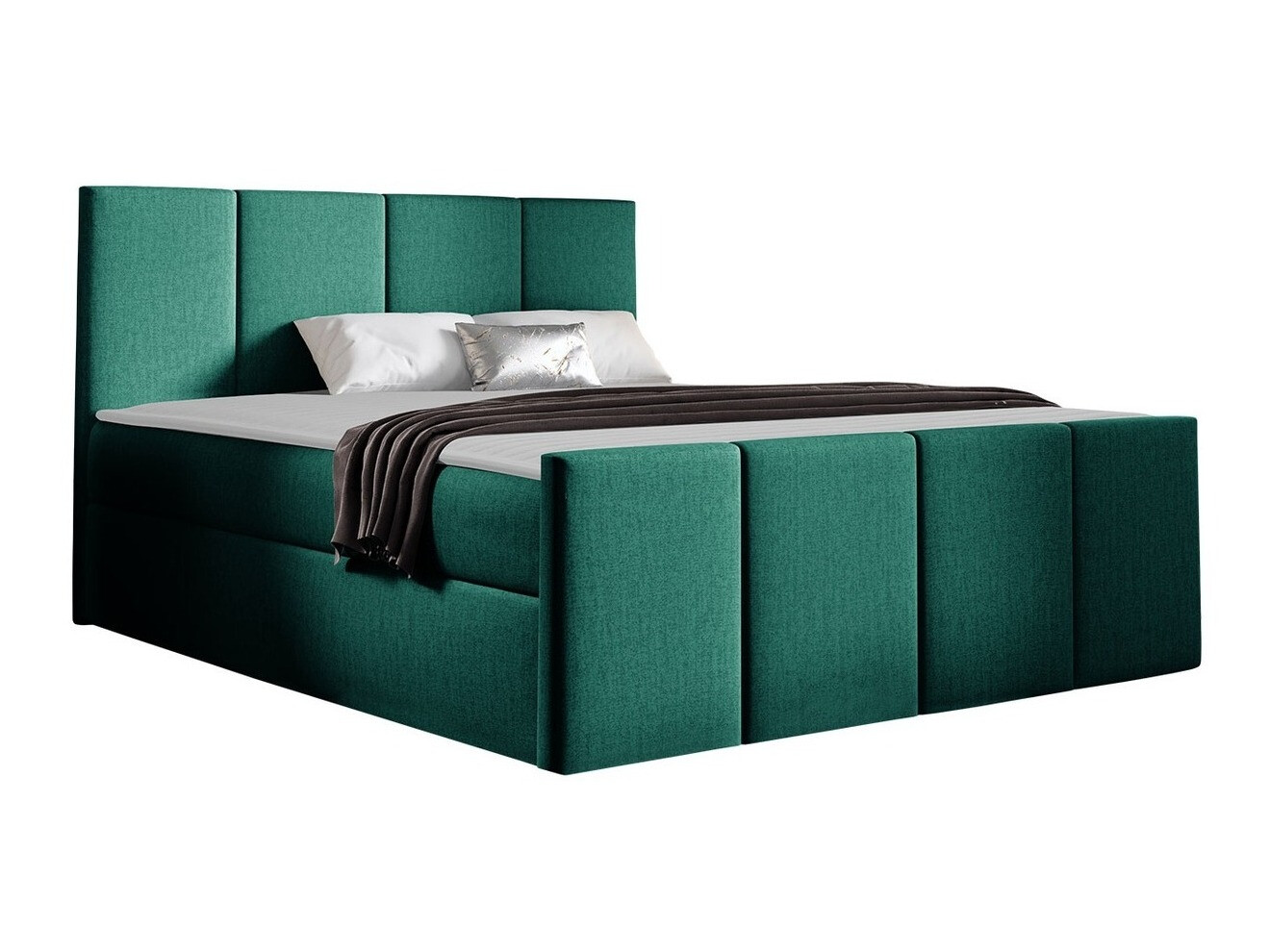 Boxspring krevet Ventus (Kameleon 37)